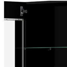 Arden LED Display Cabinet